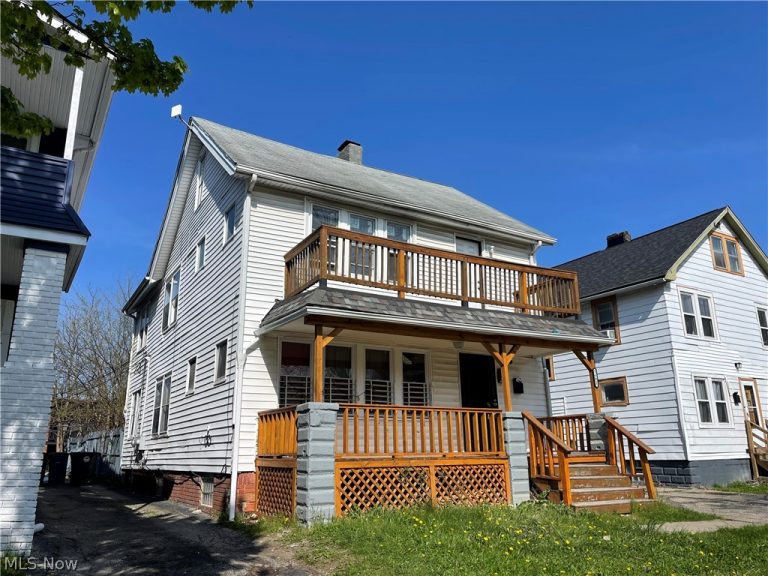 3692 117th Street, Cleveland, OH - Photo 2