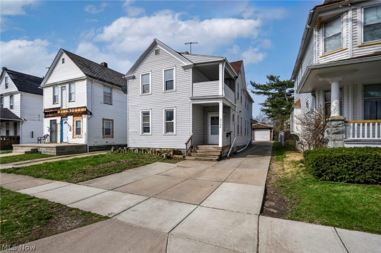 3134 88th Street, Cleveland, OH - Photo 5