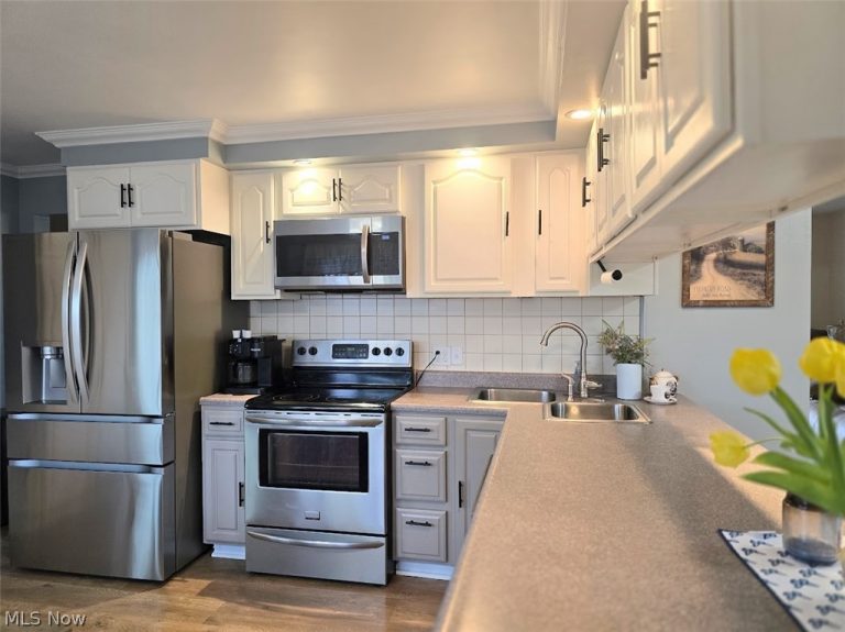 407 Elm Street, Warsaw, OH - Photo 4