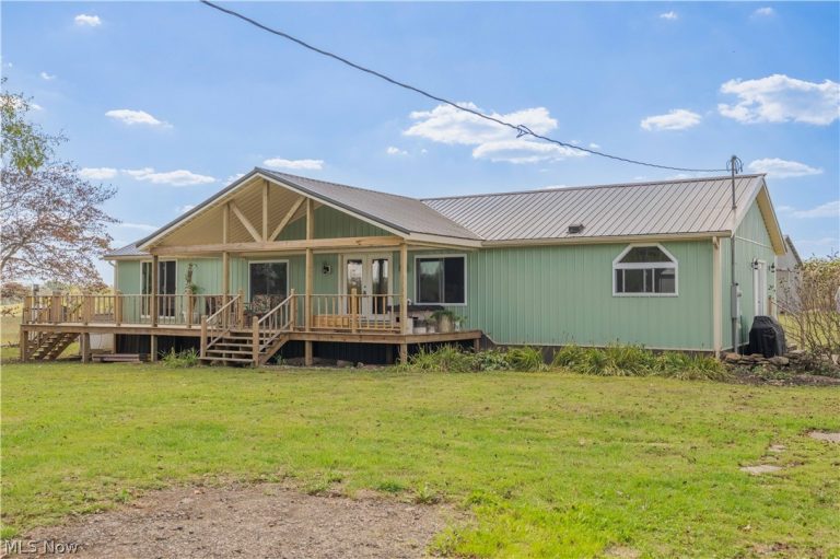 5267 Apollo Road, Salineville, OH - Photo 2
