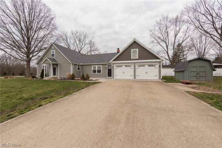 9985 Mount Eaton Road, Wadsworth, OH - Photo 4