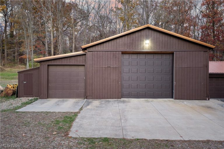 12045 Coal Bank Road, Doylestown, OH - Photo 2