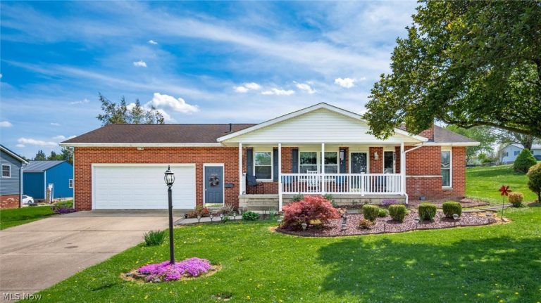 3020 Broadvue Circle, Zanesville, OH, 43701