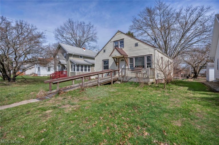 143 conrad, Barberton, OH - Photo 5