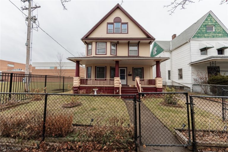 1794 54th Street #1, Cleveland, OH - Photo 2