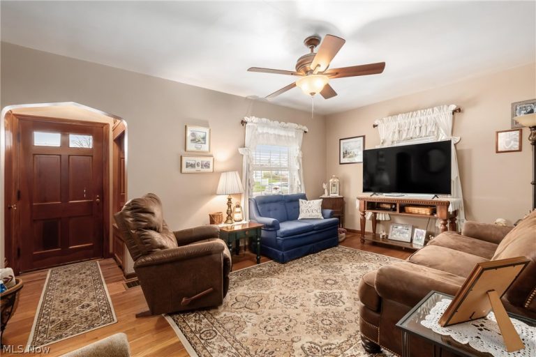 1852 Euclid Avenue, Zanesville, OH - Photo 5