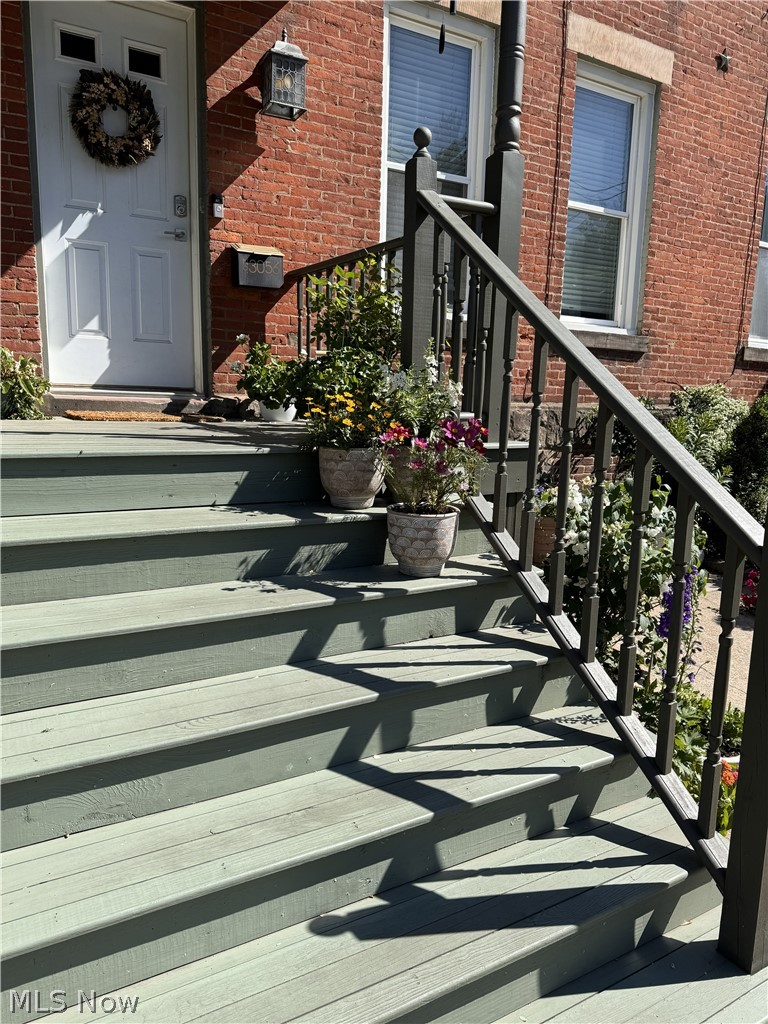 3064 Mabel Court #5, Cleveland, OH - Photo 2