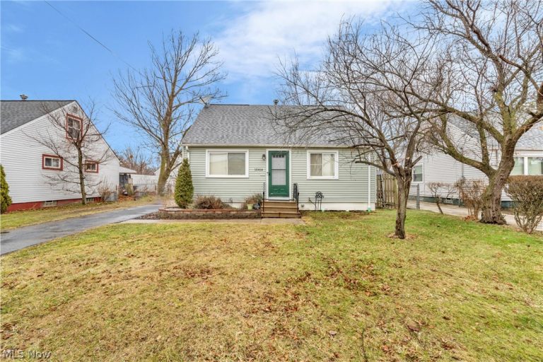 15414 Chatfield Avenue, Cleveland, OH - Photo 2