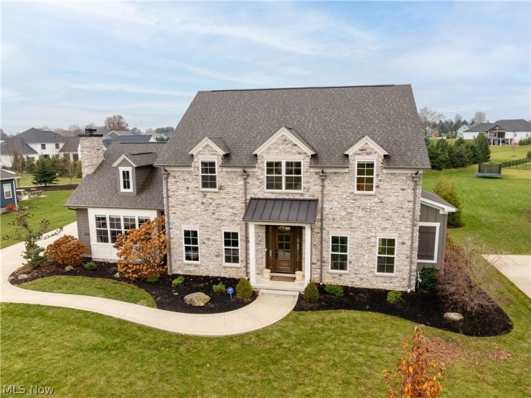 7254 Roman Avenue, Massillon, OH, 44646