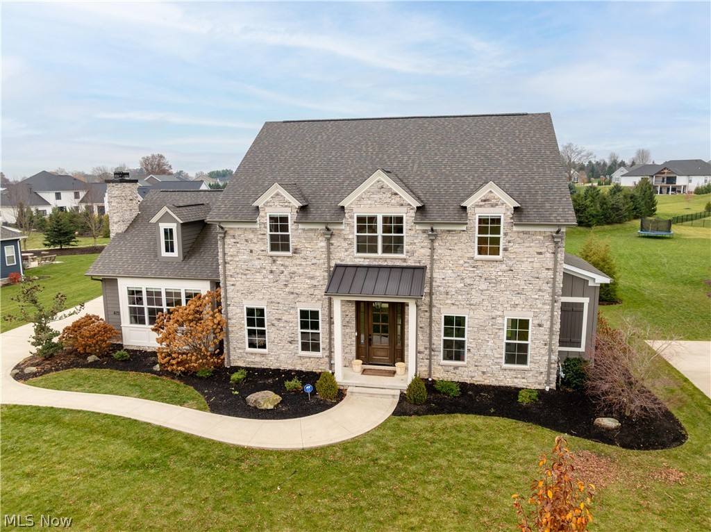 7254 Roman Avenue, Massillon, OH