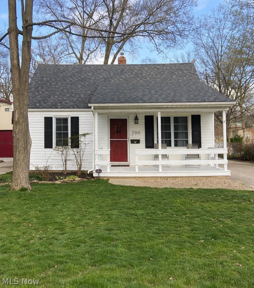 299 Inwood Boulevard, Avon Lake, OH
