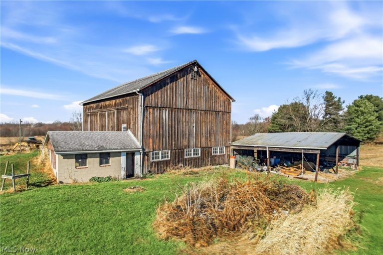 3250 State Route 534, Newton Falls, OH - Photo 6