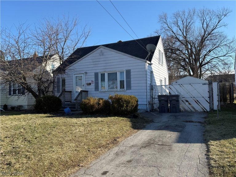 1549 Medford Avenue, Youngstown, OH - Photo 4