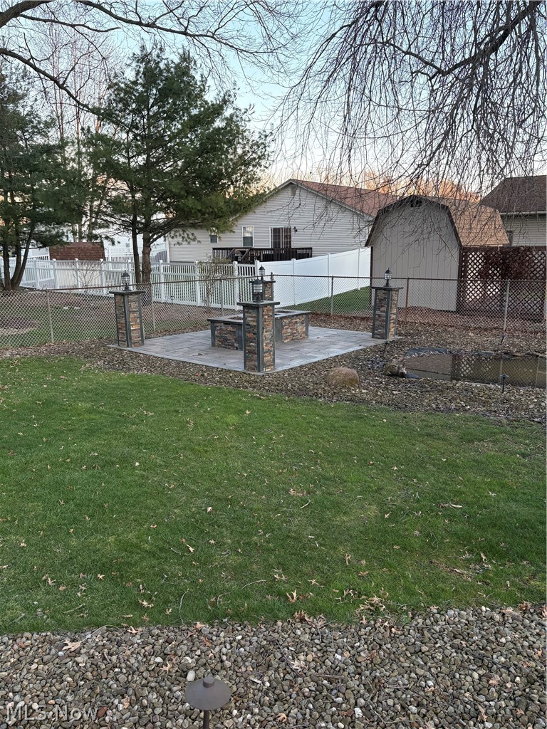 5133 Winslow Drive, Mineral Ridge, OH - Photo 3