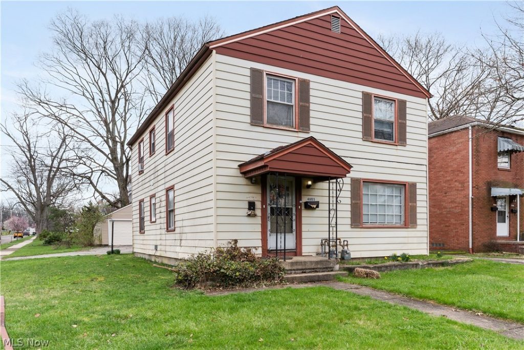4803 Southern Boulevard, Boardman, OH