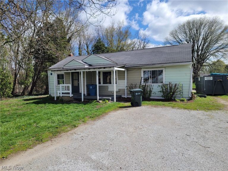 2981 Cormany Road, Akron, OH, 44319