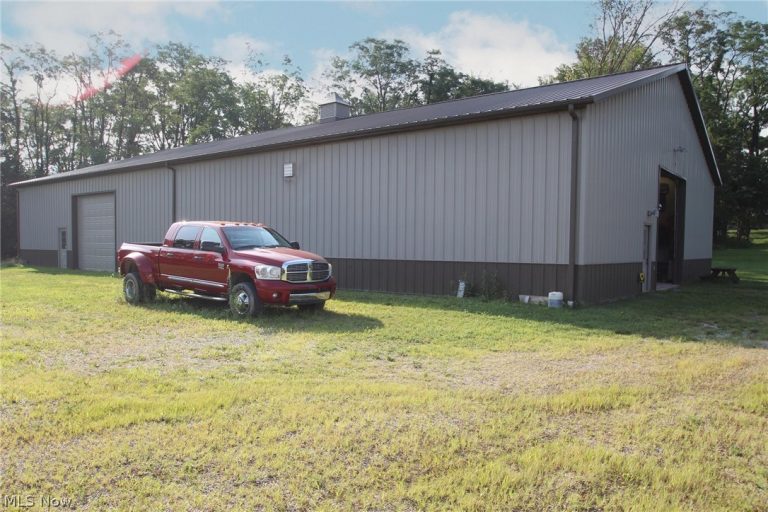 4599 Abbeyville Road, Medina, OH - Photo 5