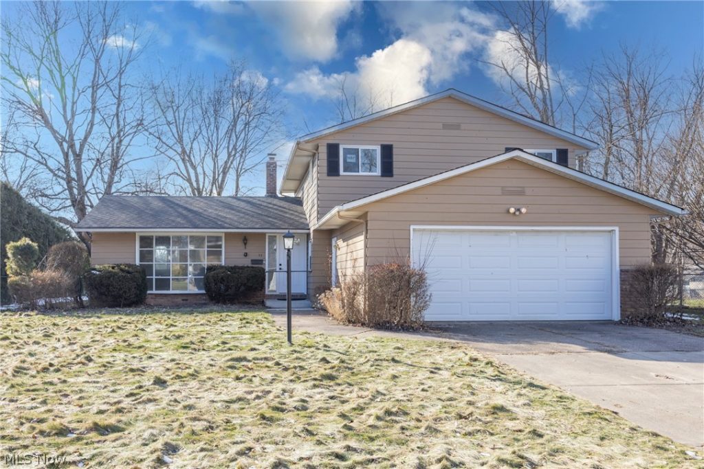 522 Catlin Drive, Richmond Heights, OH