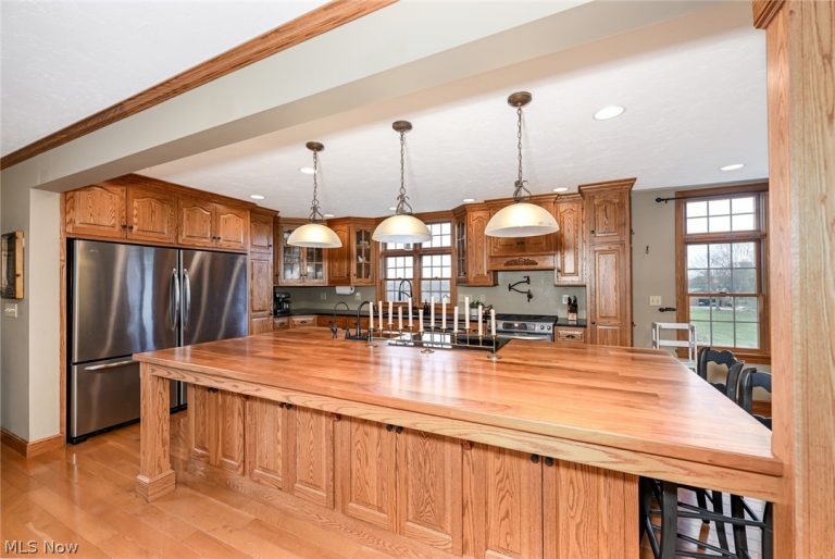 9535 Daniels Road, Seville, OH - Photo 3