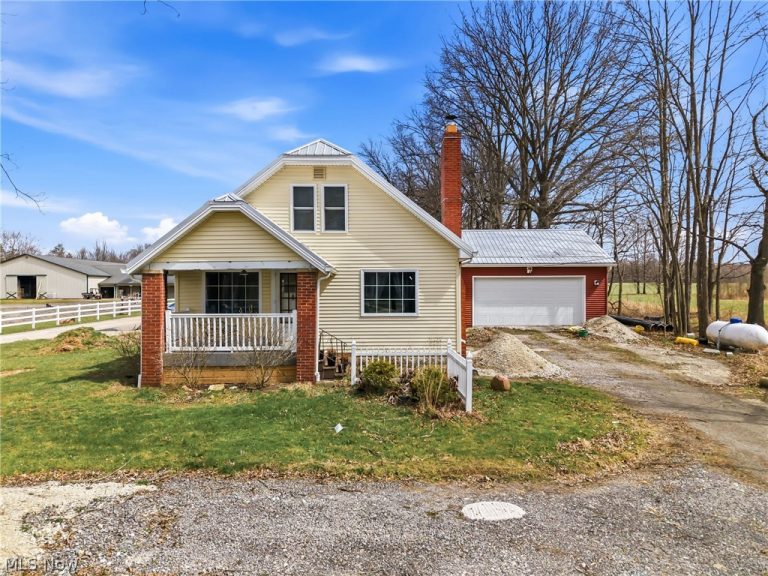 8305 Columbiana Canfield Road, Canfield, OH - Photo 2