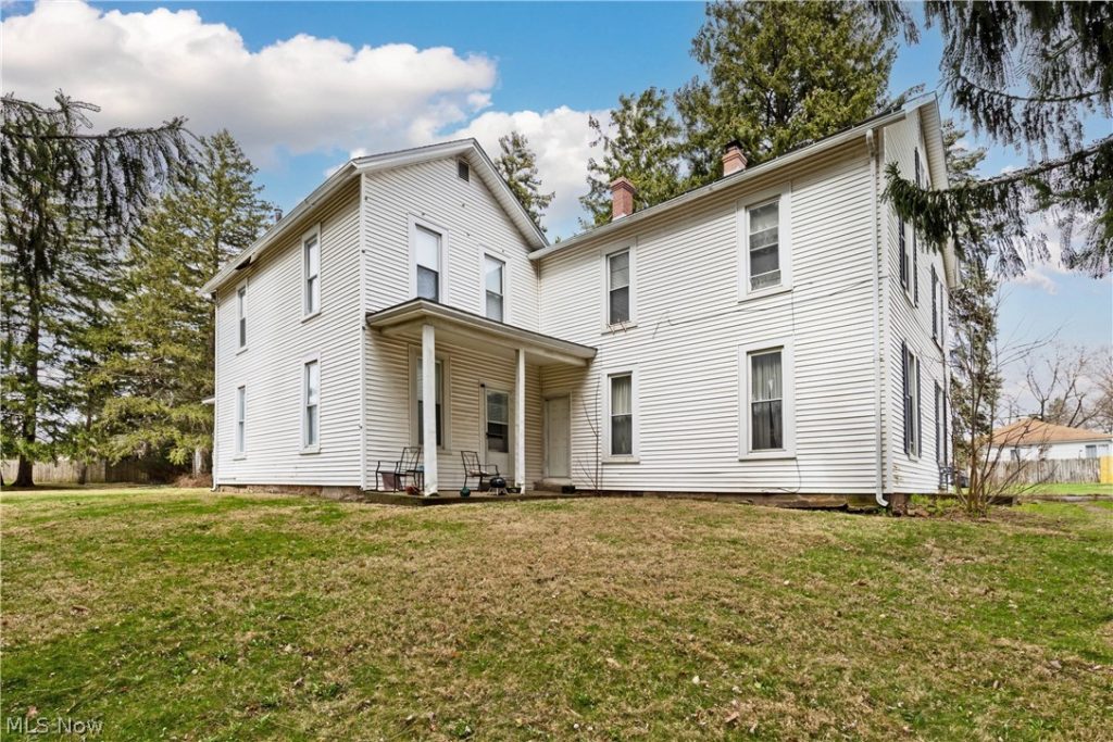 710 Lexington Avenue, Mansfield, OH