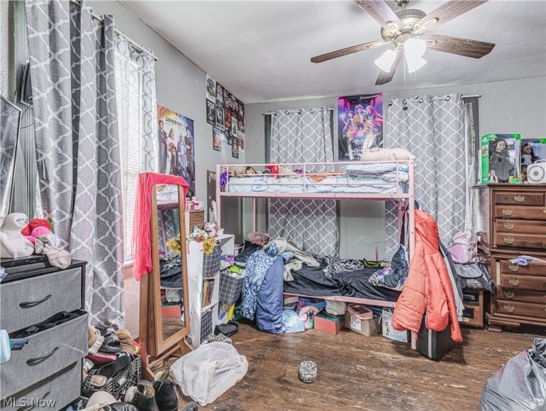 4846 Wendell Avenue, Cleveland, OH - Photo 5