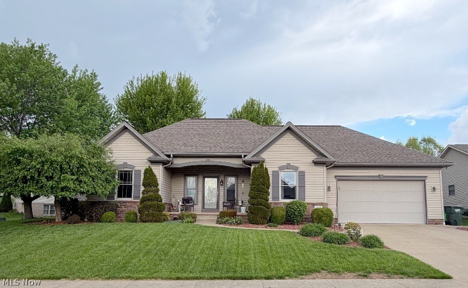 611 Parkdale Drive, Dover, OH