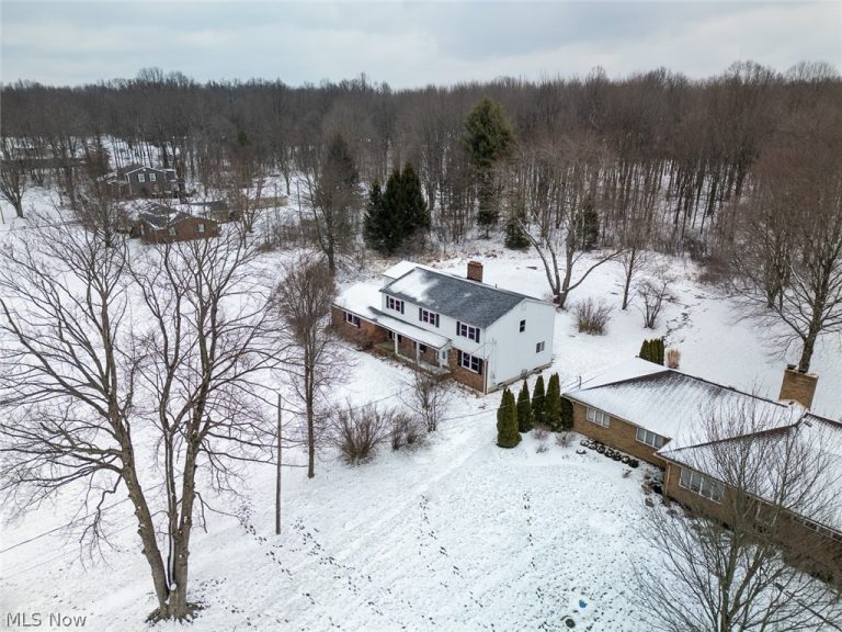 1255 Sodom Hutchings Road, Vienna, OH - Photo 5