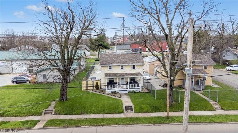 2007 Cleveland Avenue, Canton, OH - Photo 3