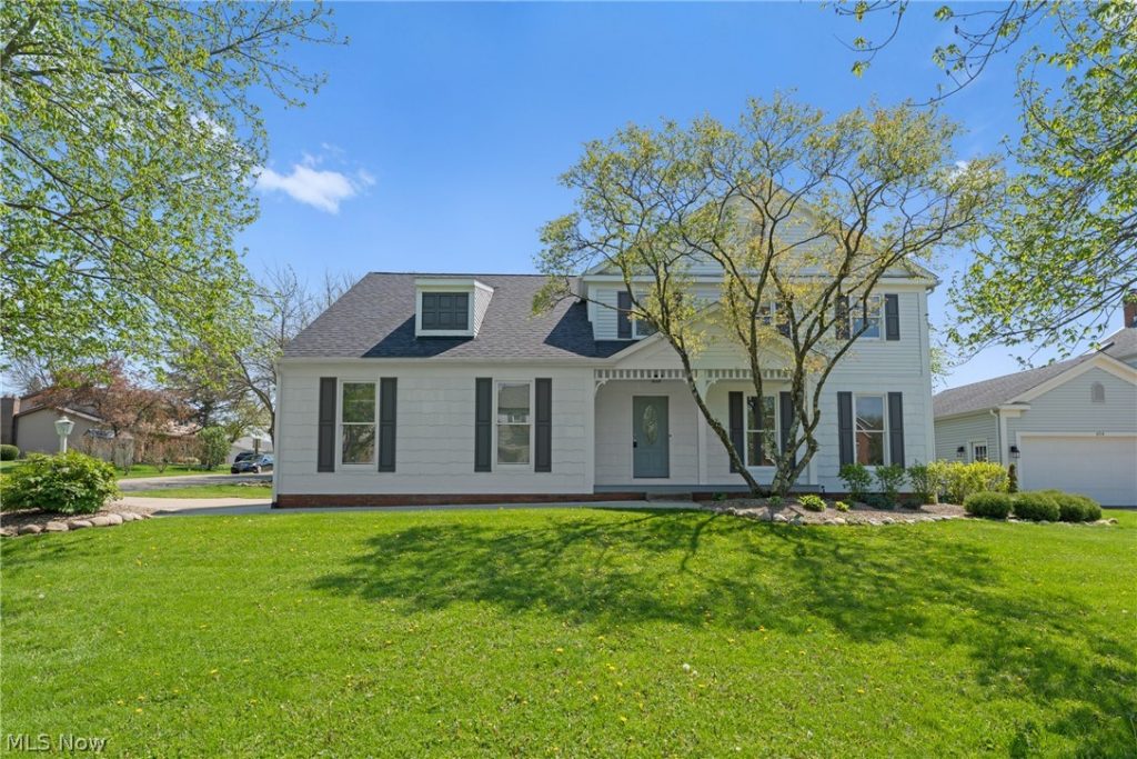 3700 Farnham Street, North Canton, OH
