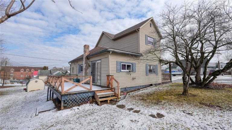 237 5th Street, Byesville, OH - Photo 3
