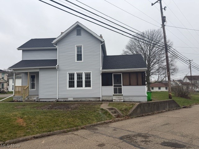 525 High Street, Uhrichsville, OH - Photo 2