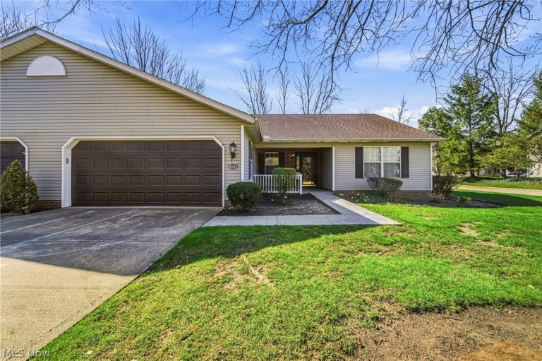 6183 Worthington Lane #12B, Mentor, OH, 44060