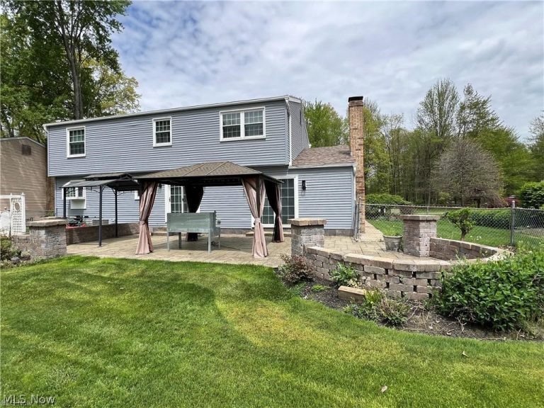 8908 Sherwood Drive, Warren, OH - Photo 5