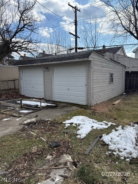 10329 Ignatius Avenue, Cleveland, OH - Photo 6