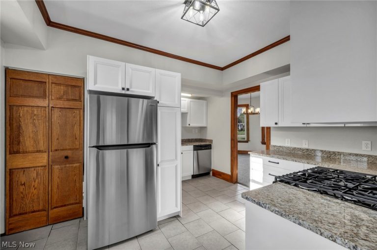 43 Bridge Street, Newton Falls, OH - Photo 4