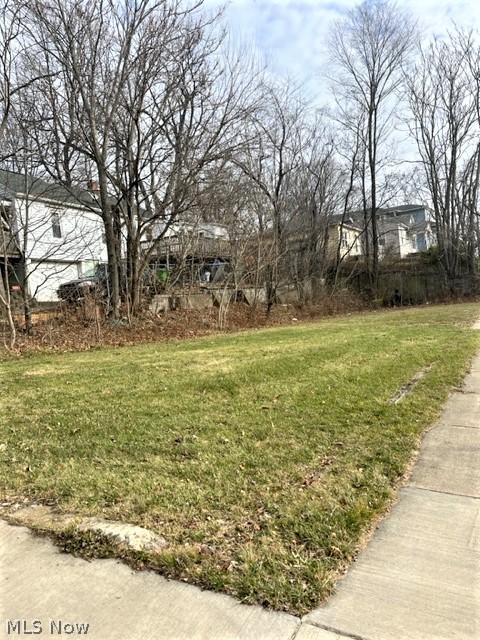 303 State Street, Barberton, OH, 44203