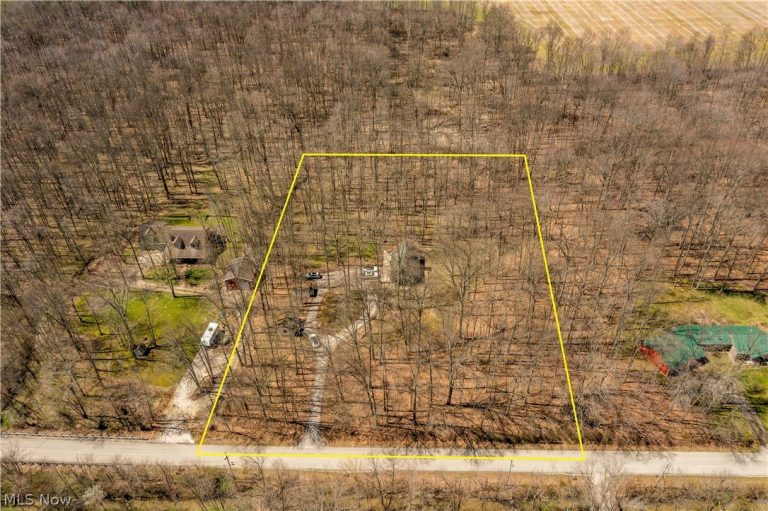 13460 Gifford Road, Oberlin, OH - Photo 3
