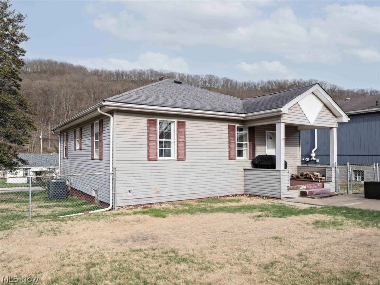1115 Sutlers Alley, New Cumberland, WV - Photo 4