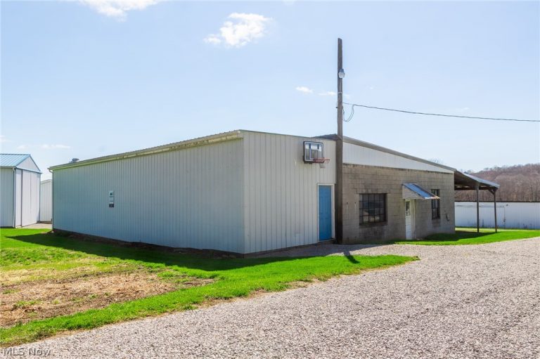 9050 Freeman Road, Lisbon, OH - Photo 4