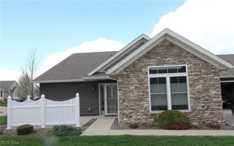 1770 Blackberry Lane, Orrville, OH, 44667