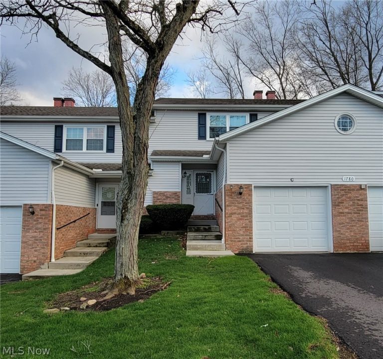 1780 Rolling Hills Drive #C, Twinsburg, OH, 44087