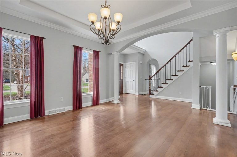 3216 Linden Place, Canfield, OH - Photo 5