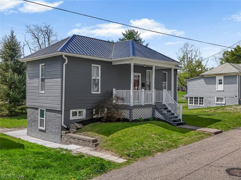 1022 Chester Street, Zanesville, OH - Photo 2