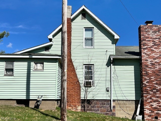 63054 & 63060 South 26 Road, Bethesda, OH - Photo 3