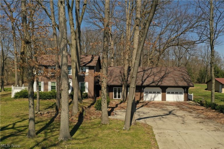 37722 Miller, Lisbon, OH, 44432