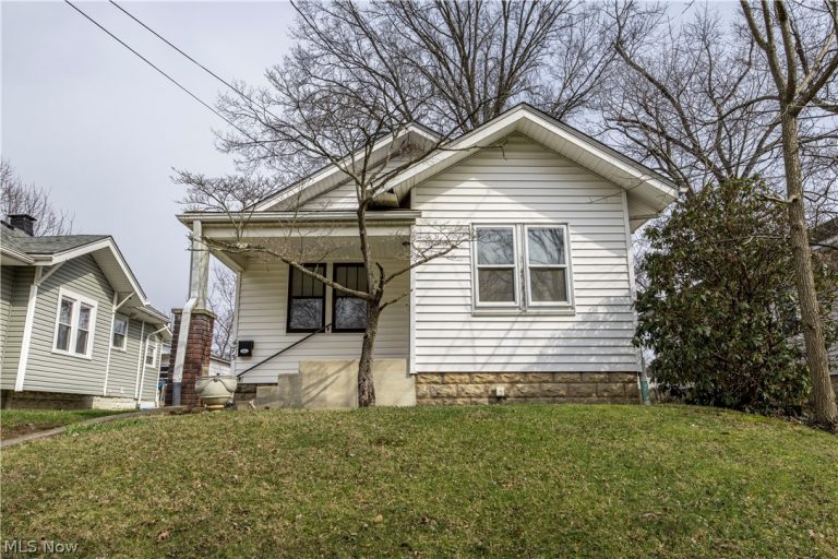 475 Sullivan Avenue, Akron, OH, 44305