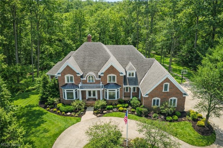 3526 Crawford Drive, Richfield, OH, 44286