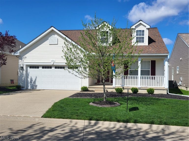 6210 Dogwood Lane, North Ridgeville, OH, 44039