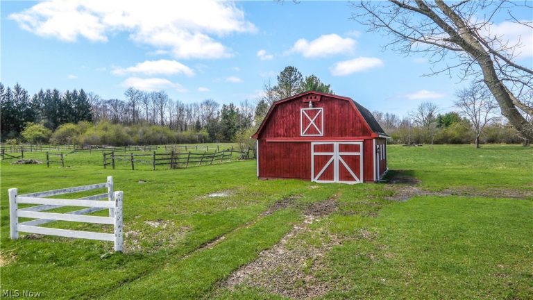 16130 Lucky Bell Lane, Newbury, OH - Photo 3